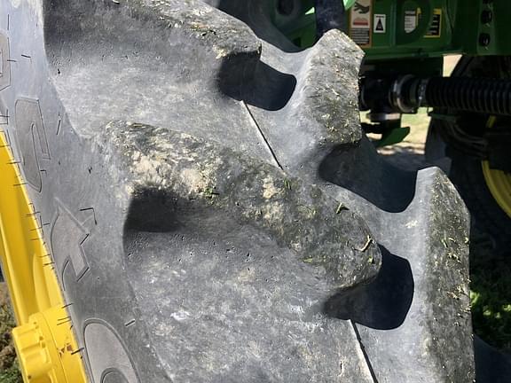 Main image John Deere 410R 30