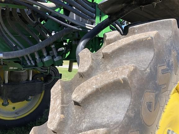 Main image John Deere 410R 25