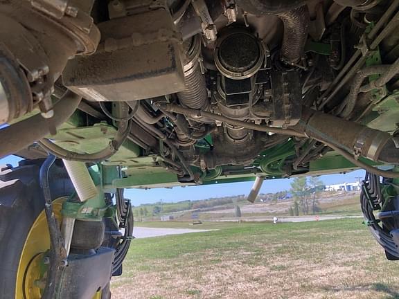 Main image John Deere 410R 30