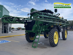 2022 John Deere 410R Image