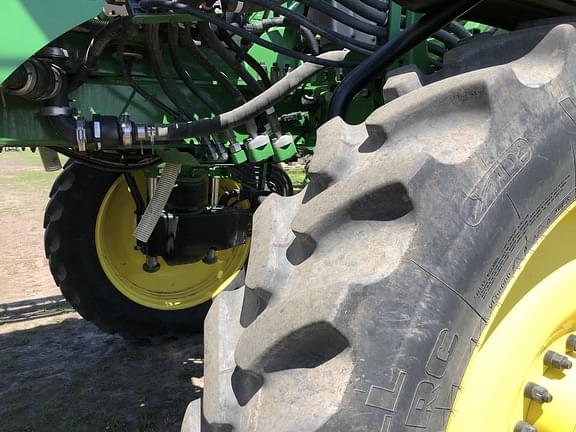 Main image John Deere 410R 15