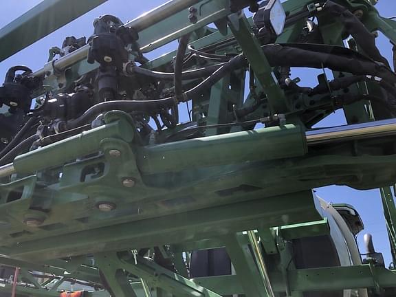 Main image John Deere 410R 27