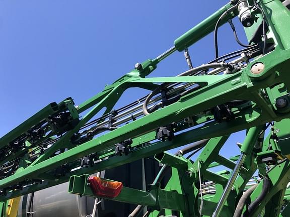 Main image John Deere 410R 29