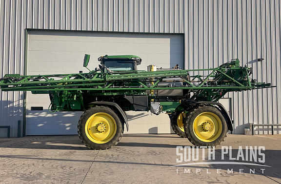 Image of John Deere 410R Primary image