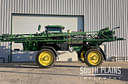 2022 John Deere 410R Image