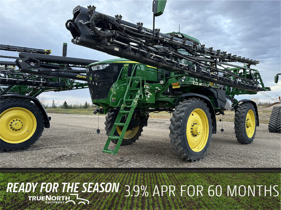 Main image John Deere 410R