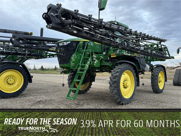 Image of John Deere 410R Primary image