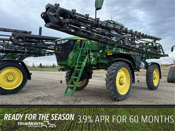 Main image John Deere 410R