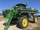 2022 John Deere 410R Image