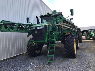 Main image John Deere 410R 0