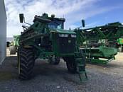 Thumbnail image John Deere 410R 4