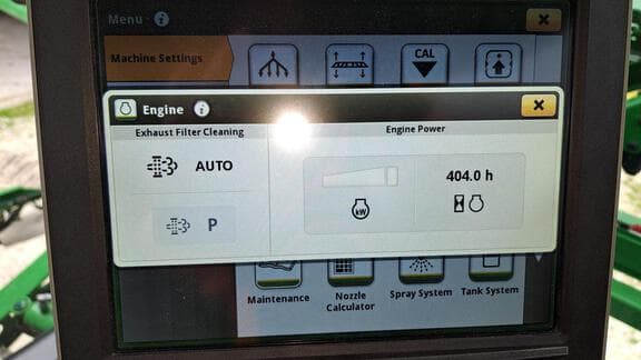 Image of John Deere 410R equipment image 4