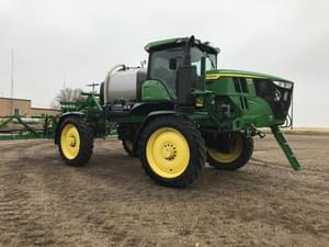 2022 John Deere 410R Image