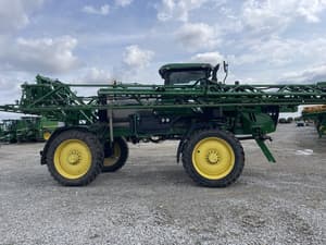 2022 John Deere 410R Image
