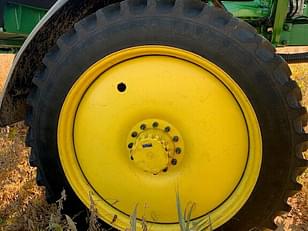 Main image John Deere 410R 17