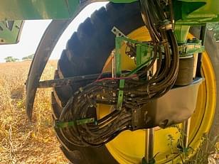 Main image John Deere 410R 19