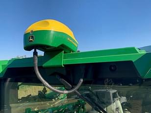 Main image John Deere 410R 20