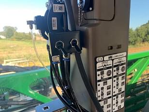 Main image John Deere 410R 25