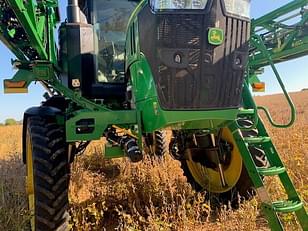 Main image John Deere 410R 4