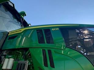 Main image John Deere 410R 5