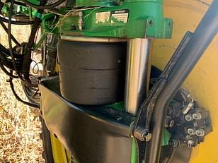 Main image John Deere 410R 6