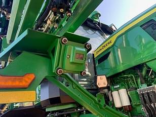 Main image John Deere 410R 8