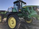 2022 John Deere 410R Image
