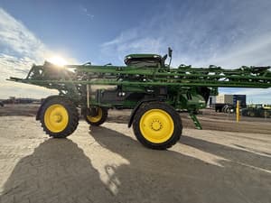 2022 John Deere 410R Image
