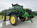 2022 John Deere 410R Image