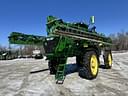 2022 John Deere 410R Image