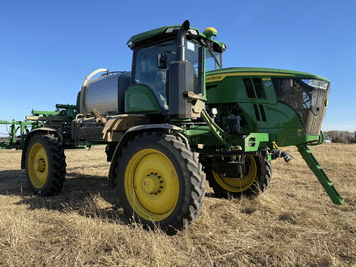 Main image John Deere 410R