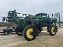 2022 John Deere 410R Image