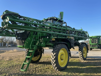 Main image John Deere 410R