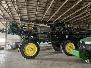 Main image John Deere 410R 11