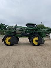 Main image John Deere 410R 10