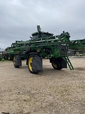 Main image John Deere 410R 11