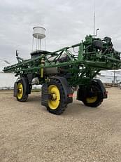 Main image John Deere 410R 7