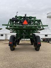 Main image John Deere 410R 8