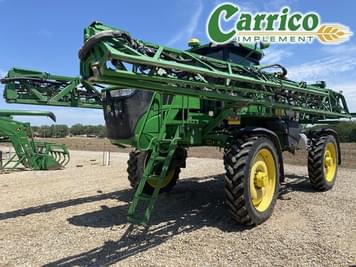 Main image John Deere 410R