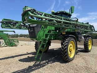 2022 John Deere 410R Equipment Image0