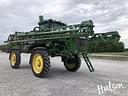 2022 John Deere 410R Image