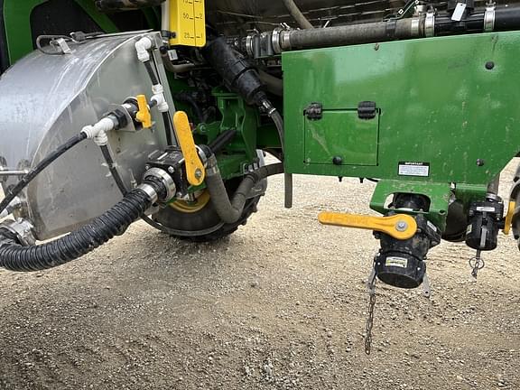 Main image John Deere 410R 9