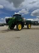 2022 John Deere 410R Image