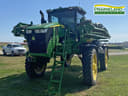 2022 John Deere 410R Image