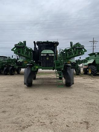 Image of John Deere 410R equipment image 1