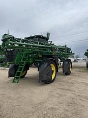 Main image John Deere 410R 0