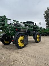 Main image John Deere 410R 10