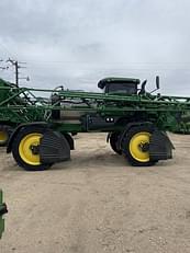 Main image John Deere 410R 11