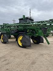 Main image John Deere 410R 12