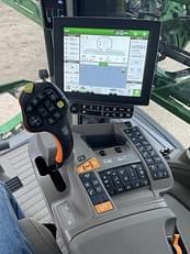 Main image John Deere 410R 4